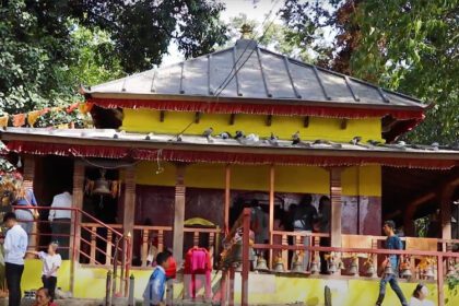 buda subba