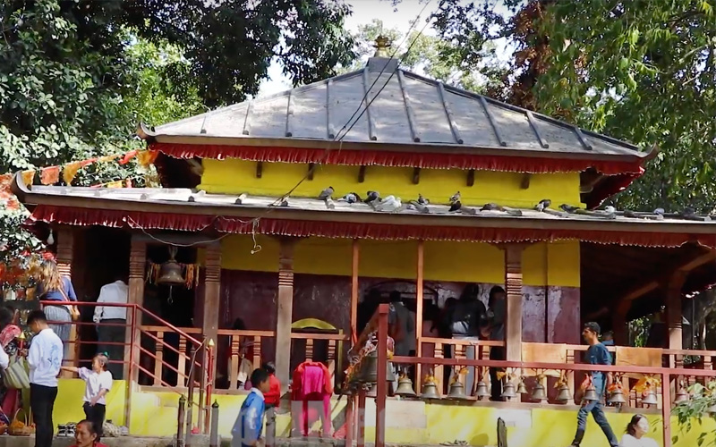 buda subba