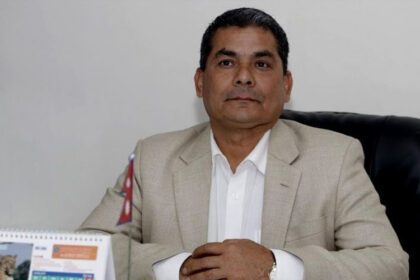 durga parsai