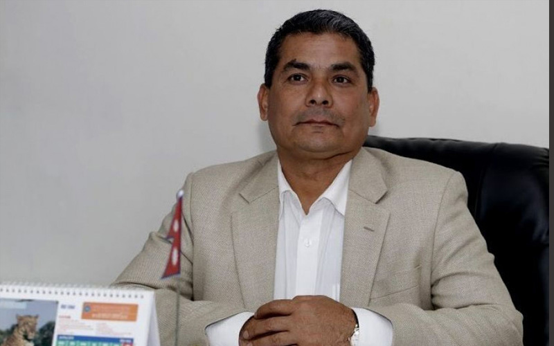 durga parsai