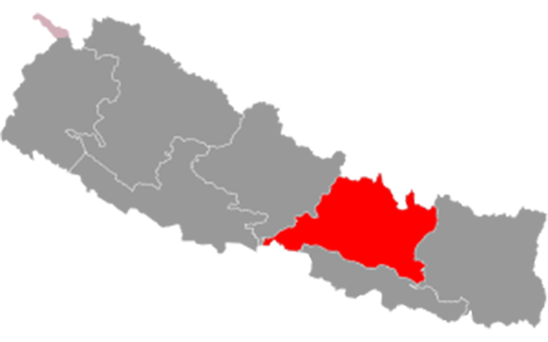 bagmati province