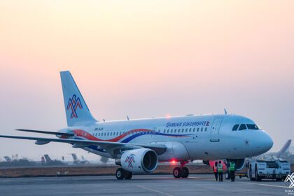 himalaya air