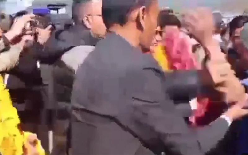 kp oli