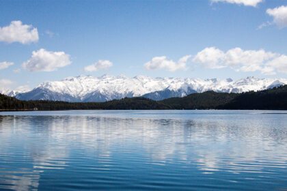 rara lake