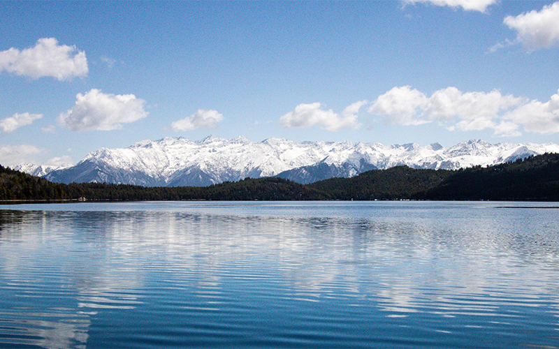 rara lake