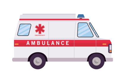 ambulance