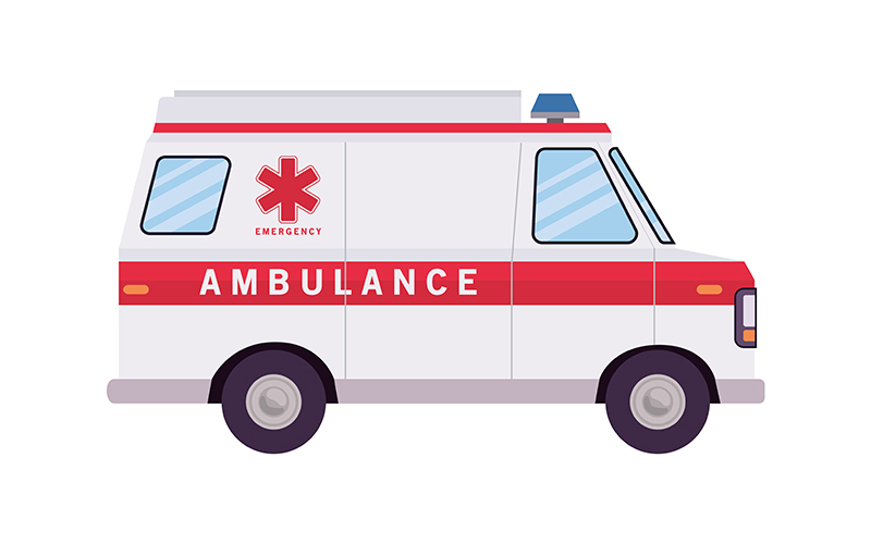 ambulance