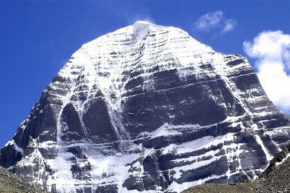 kailash parwat