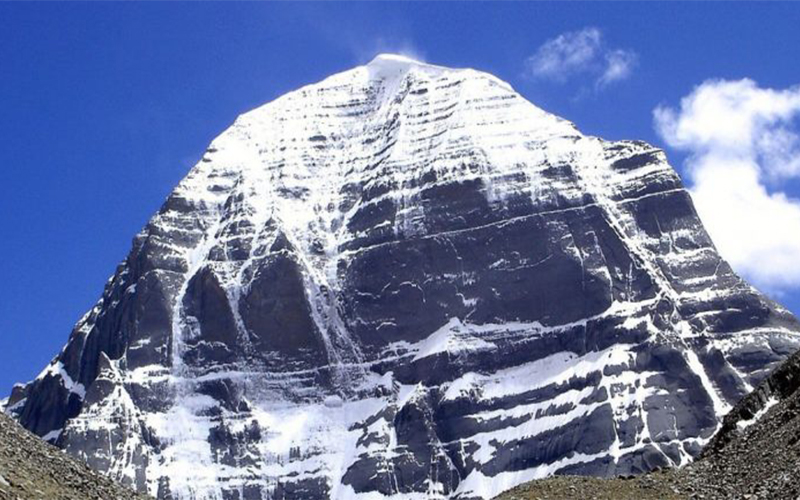 kailash parwat