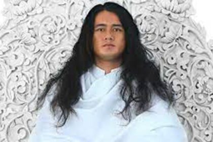 राम बहादुर बोम्जम