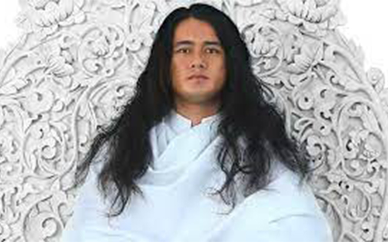 राम बहादुर बोम्जम
