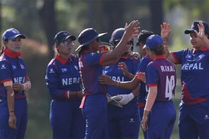 womens cricket