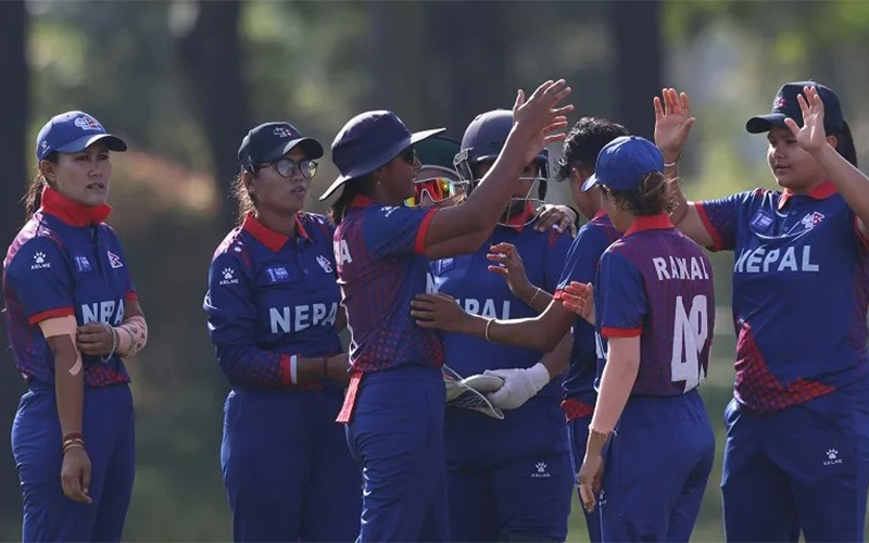 womens cricket