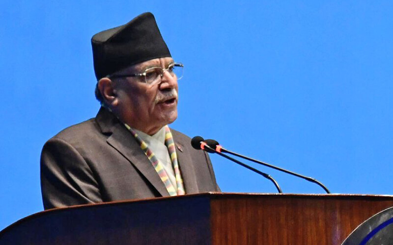 prachanda