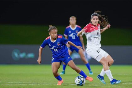 nepal reach semi