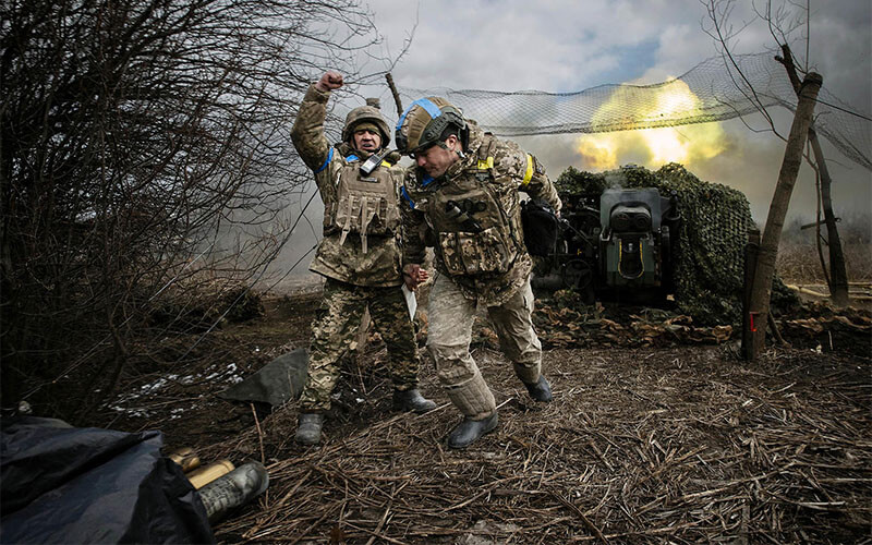 Russia-Ukrain war