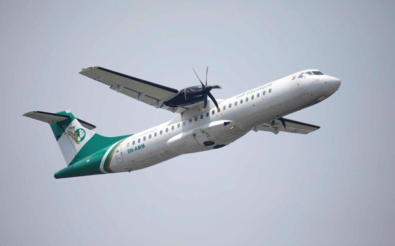 yeti air