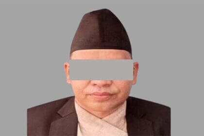 भुवन गिरि