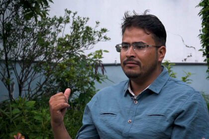 gyanendra shahi