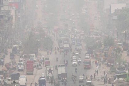 ktm pollution