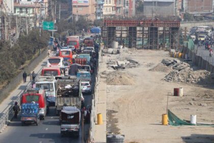gwarko flyover