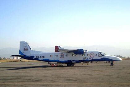 sita air