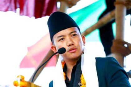 suhang nembang