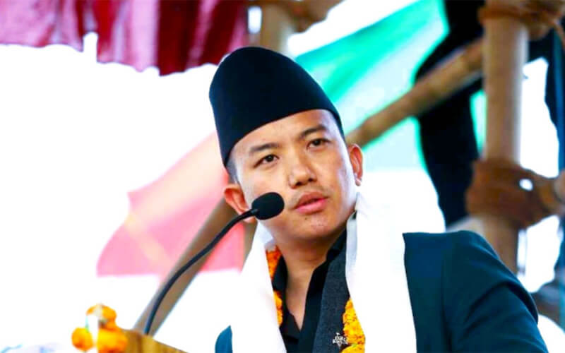 suhang nembang