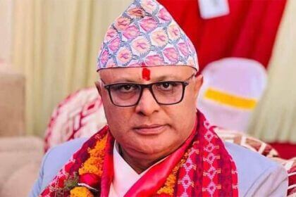 हिक्मत कार्की