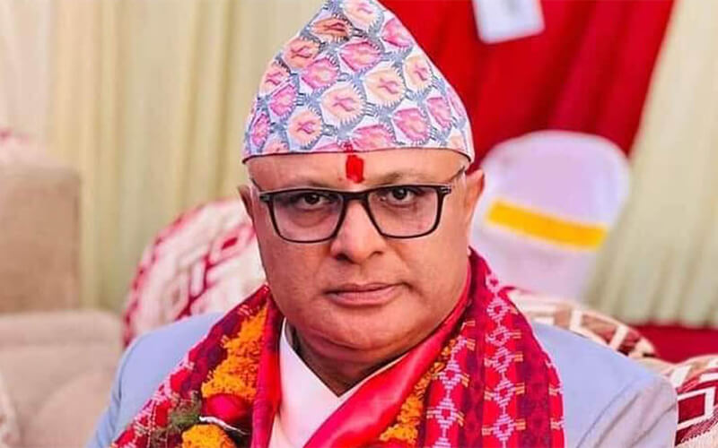 हिक्मत कार्की