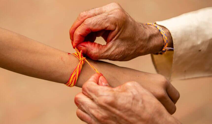 nanai purnima nepal