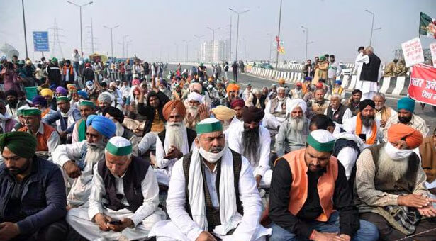 भारत बन्द