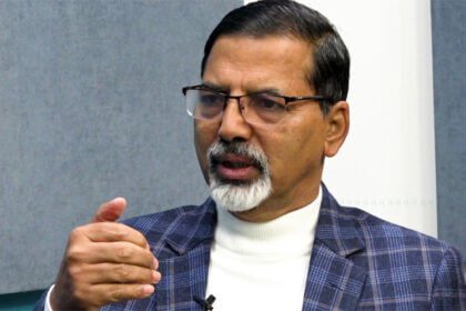 janardhan sharma