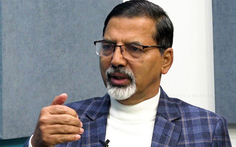 janardhan sharma