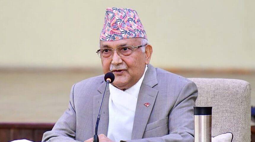 kp oli