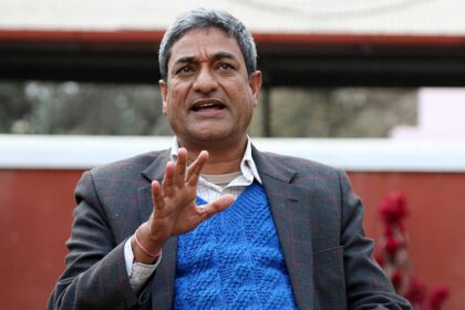 ramesh lekhak