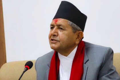 देवराज
