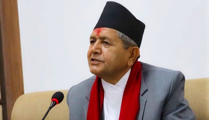 देवराज