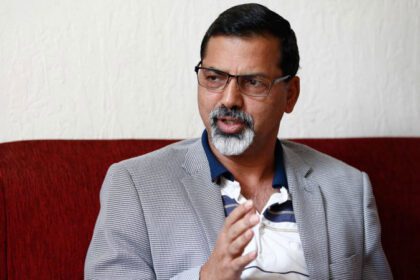 जनार्धन शर्मा