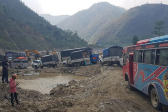 bipi road