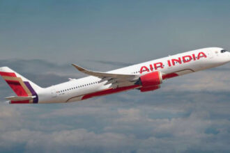 air india