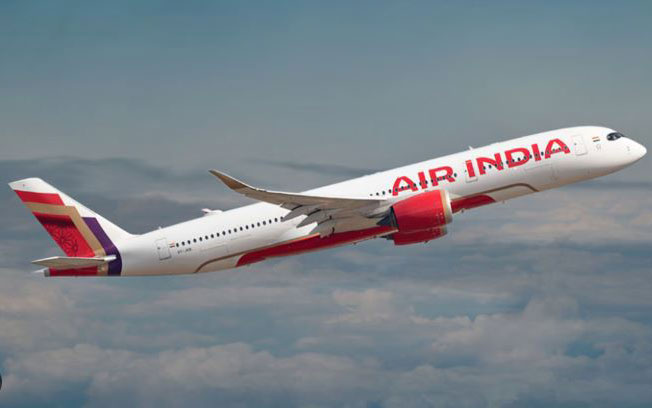air india