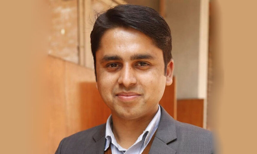 jeevan bhandari