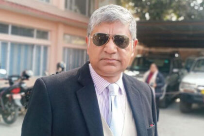 sambhu thapa