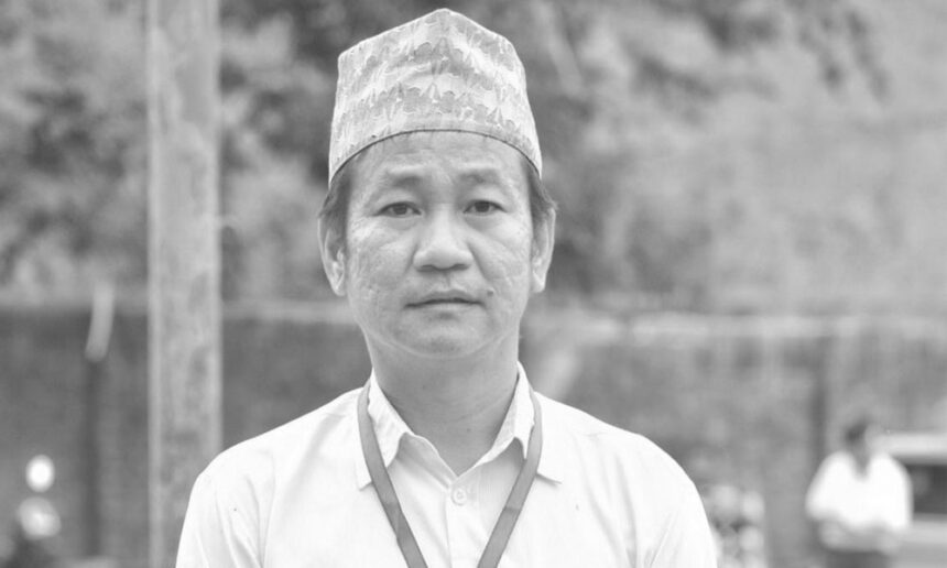 harka sampang