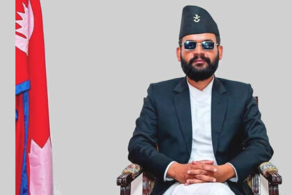 balen shah