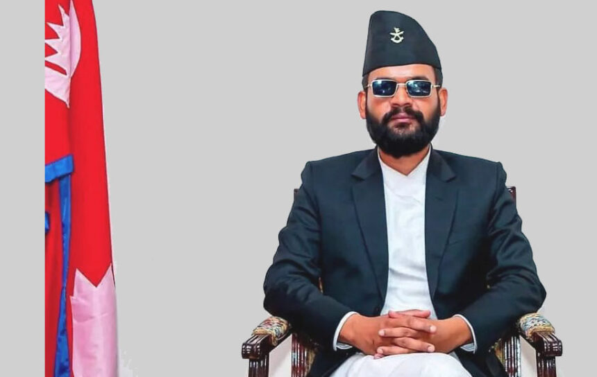 balen shah