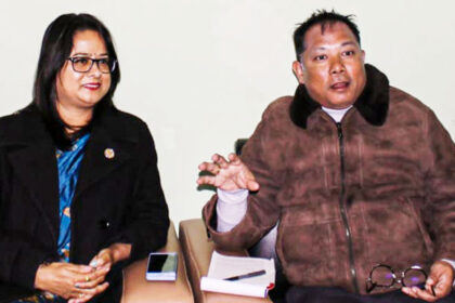 ranjita resham
