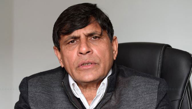 घन श्याम भुसाल ghana shyam bhusal