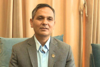 ओम प्रकाश अर्याल